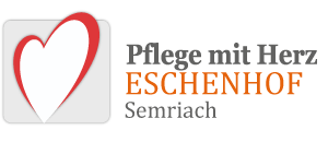 Pflege mit Herz &#8211; Eschenhof