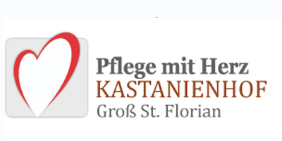 Pflege mit Herz &#8211; Kastanienhof