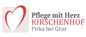Pflege mit Herz &#8211; Kirschenhof