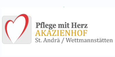 Pflege mit Herz &#8211; Akazienhof