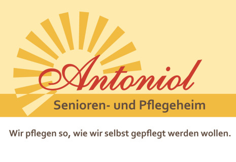 Senioren- und Pflegeheim Antoniol