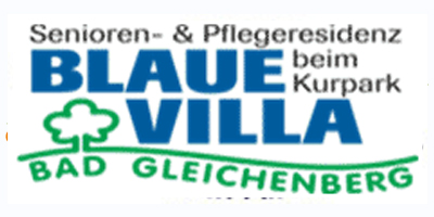 Senioren &#038; Pflegeresidenz Blaue Villa