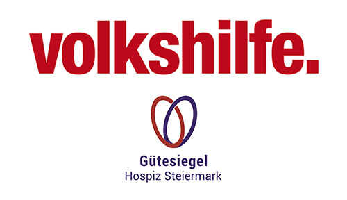 volkshilfe - Gütesiegel Hospiz Steiermark